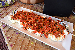 SUNSET SESSIONS AT THE SPACE NEEDLE